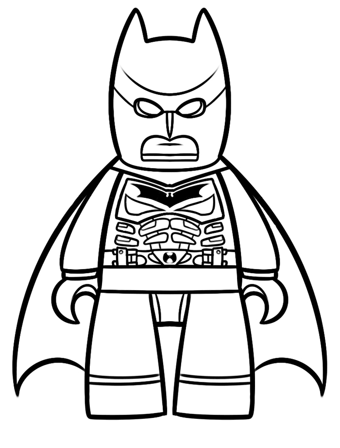 700x922 Lego Movie Coloring Pages Elegant Lego Movie Coloring Pages Batman