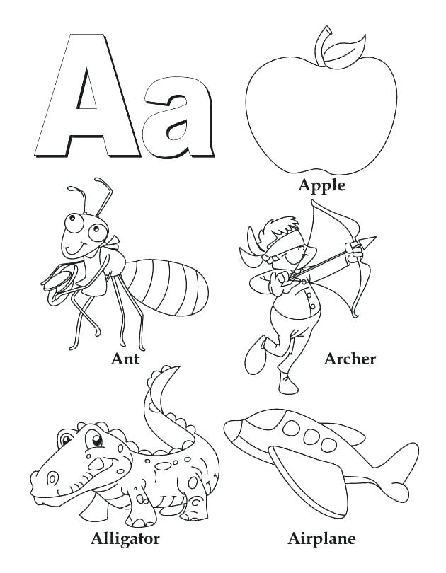 630x810 Letter Coloring Page Letter K Coloring Page Capital Letter