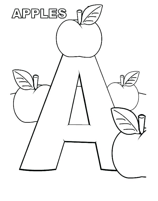 600x761 Coloring Pages Letter A Letter I Coloring Sheet M Coloring Sheet