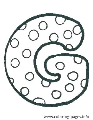 315x408 Letters Coloring Pages Coloring Pages Of Letters Coloring Pages