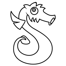 230x230 Top Free Printable Letter S Coloring Pages Online