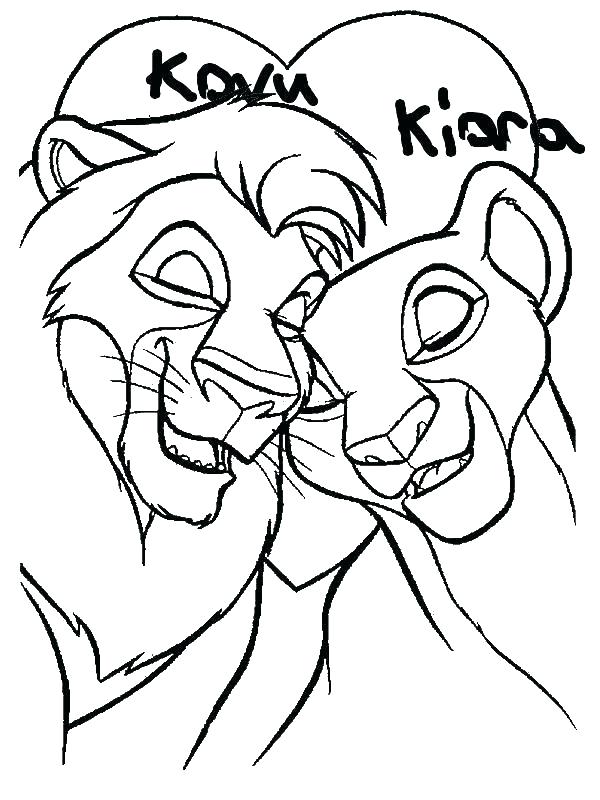 600x800 Coloring Pages Coloring Pages Coloring Pages Lion King Coloring