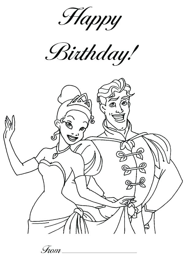 600x860 Prince Charming Coloring Pages The Little Prince Coloring Pages