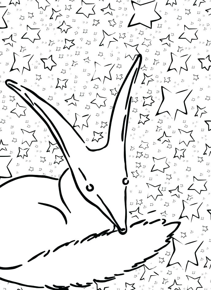 687x945 Prince Eric Coloring Pages The Little Prince Coloring Pages Medium