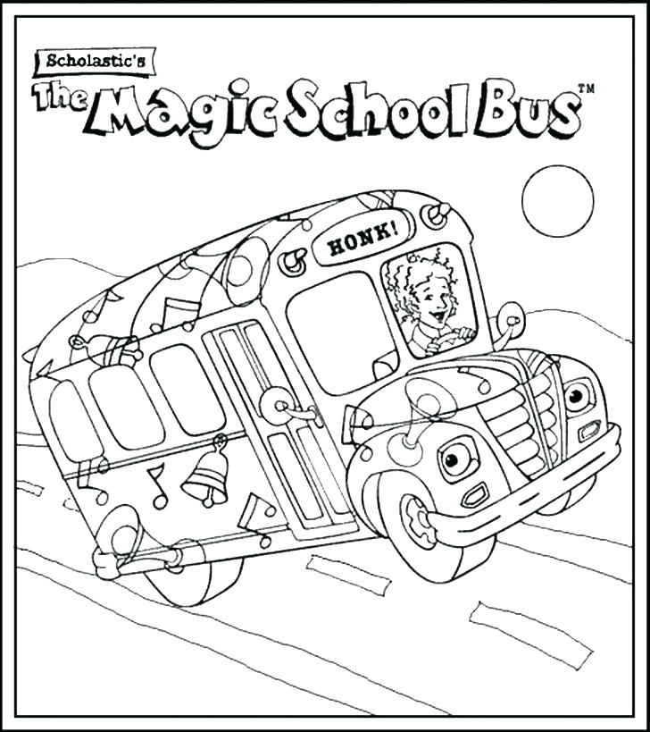 728x819 School Bus Coloring Page Photos Simple School Bus Coloring Pages