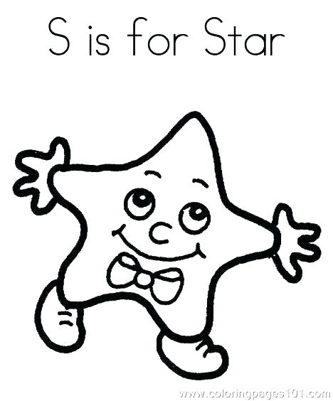 468x564 The Mitten Coloring Page The Mitten Coloring Page Star Shape