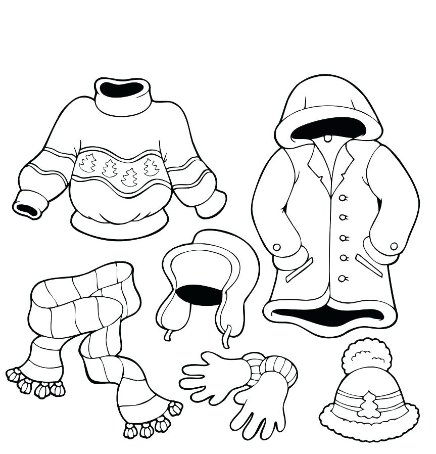 863x898 The Mitten Coloring Pages Vodaciinfo Mitten Coloring Pages