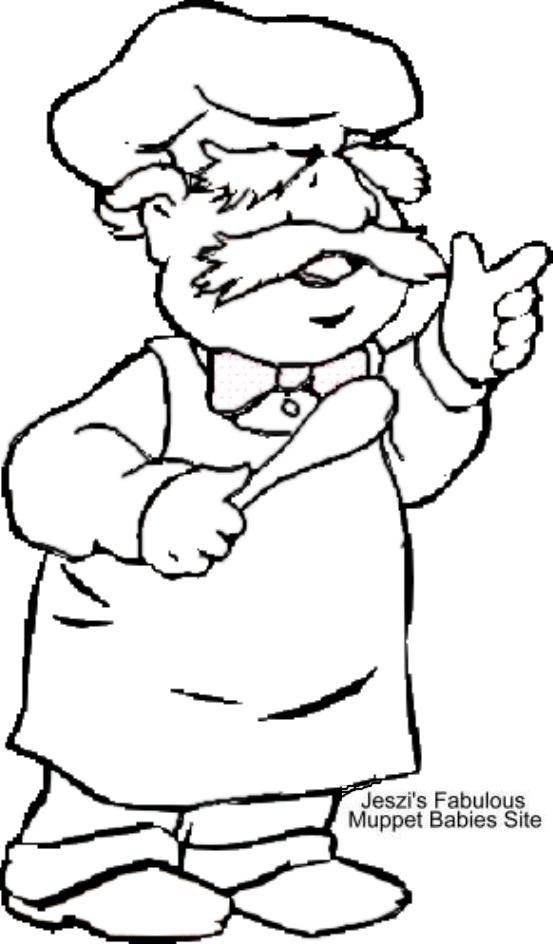 553x944 Muppets Rizzo Coloring Pages Great Muppets In American History