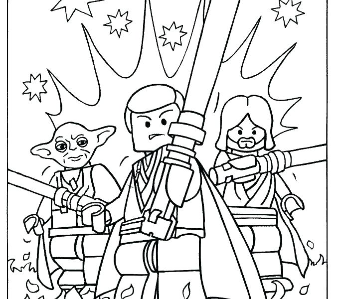 678x600 Movie Coloring Pages