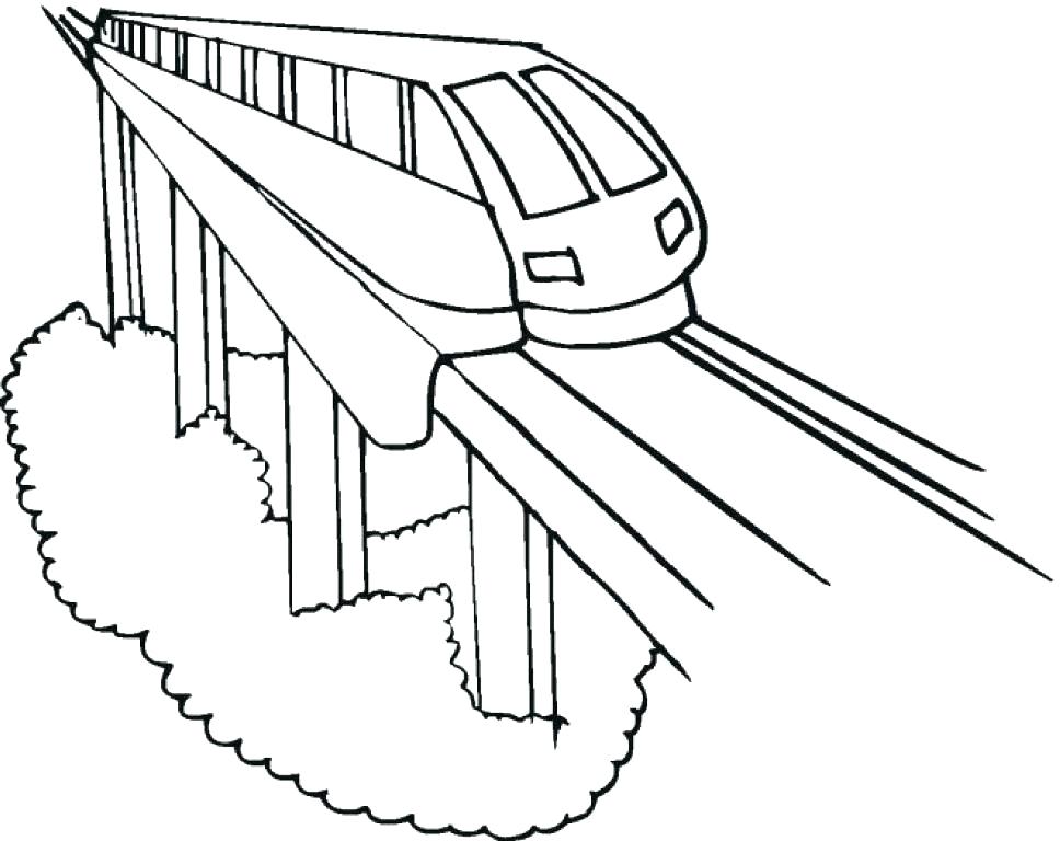 968x768 Polar Express Coloring Sheets Polar Express Coloring Pages Free