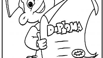 355x200 Daredevil Coloring Pages To Print Coloring For Kids