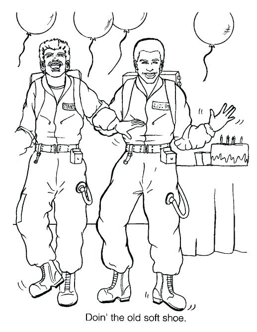 517x666 Ghostbusters Coloring Pages Bird Coloring Book Coloring Book P