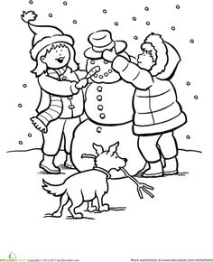 236x290 Color The Carolers Worksheets, Music Classroom And Music Education