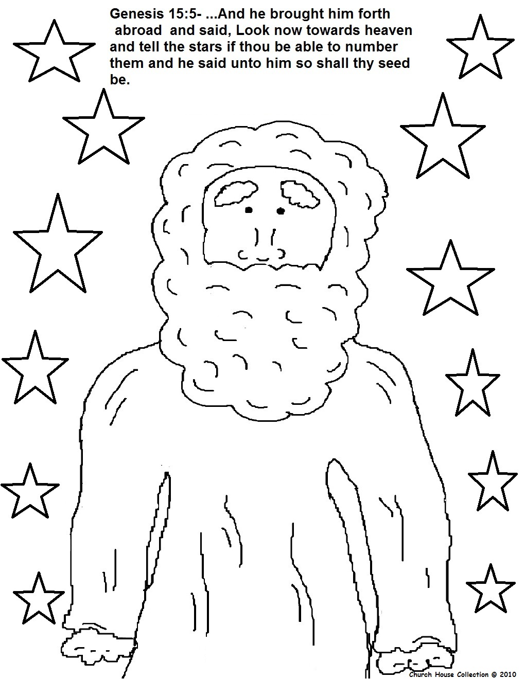 1020x1320 Spotlight Stars In The Sky Coloring Pages Down