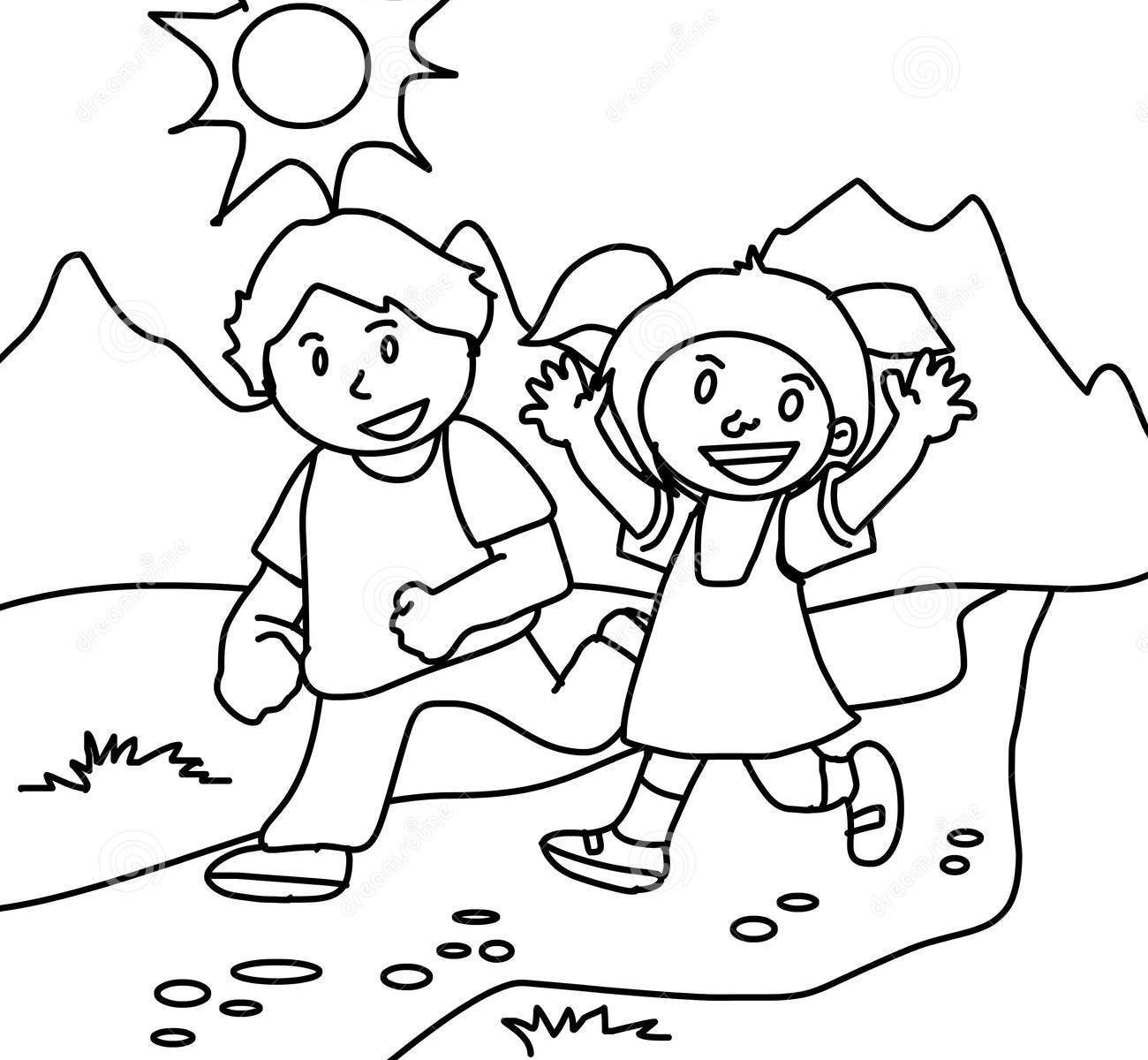 1300x1200 Noted Sanjay And Craig Coloring Pages Unique Images