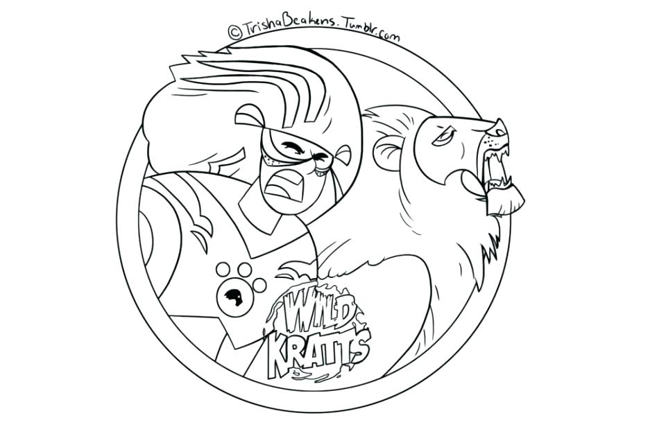 960x639 Wild Coloring Pages Online Kids Coloring Get This Wild Wild