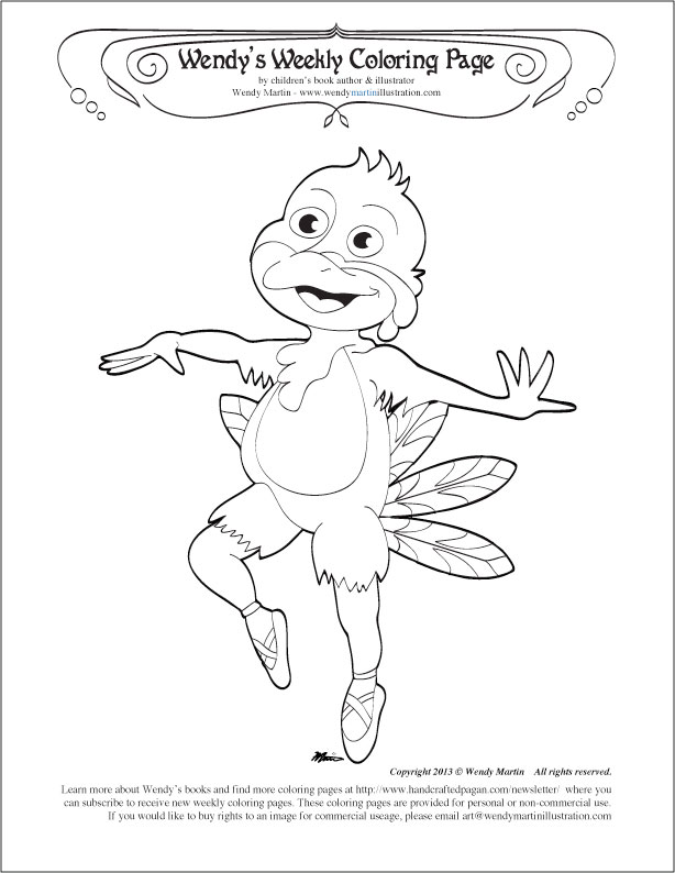 614x794 Dancing Turkey Coloring Pages