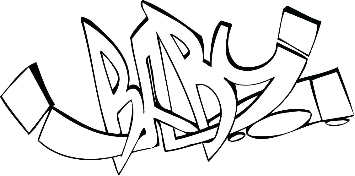 1131x560 Love Graffiti Coloring Pages Graffiti Coloring Pages Free Coloring