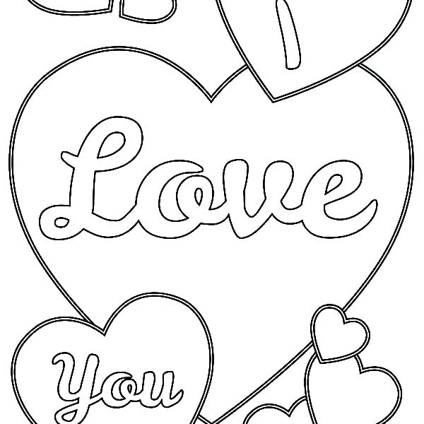 600x600 Colouring Pages Love Word World Coloring Pages Word World Coloring