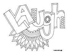 220x170 Geometric Doodling Templates Share Coloring Pages