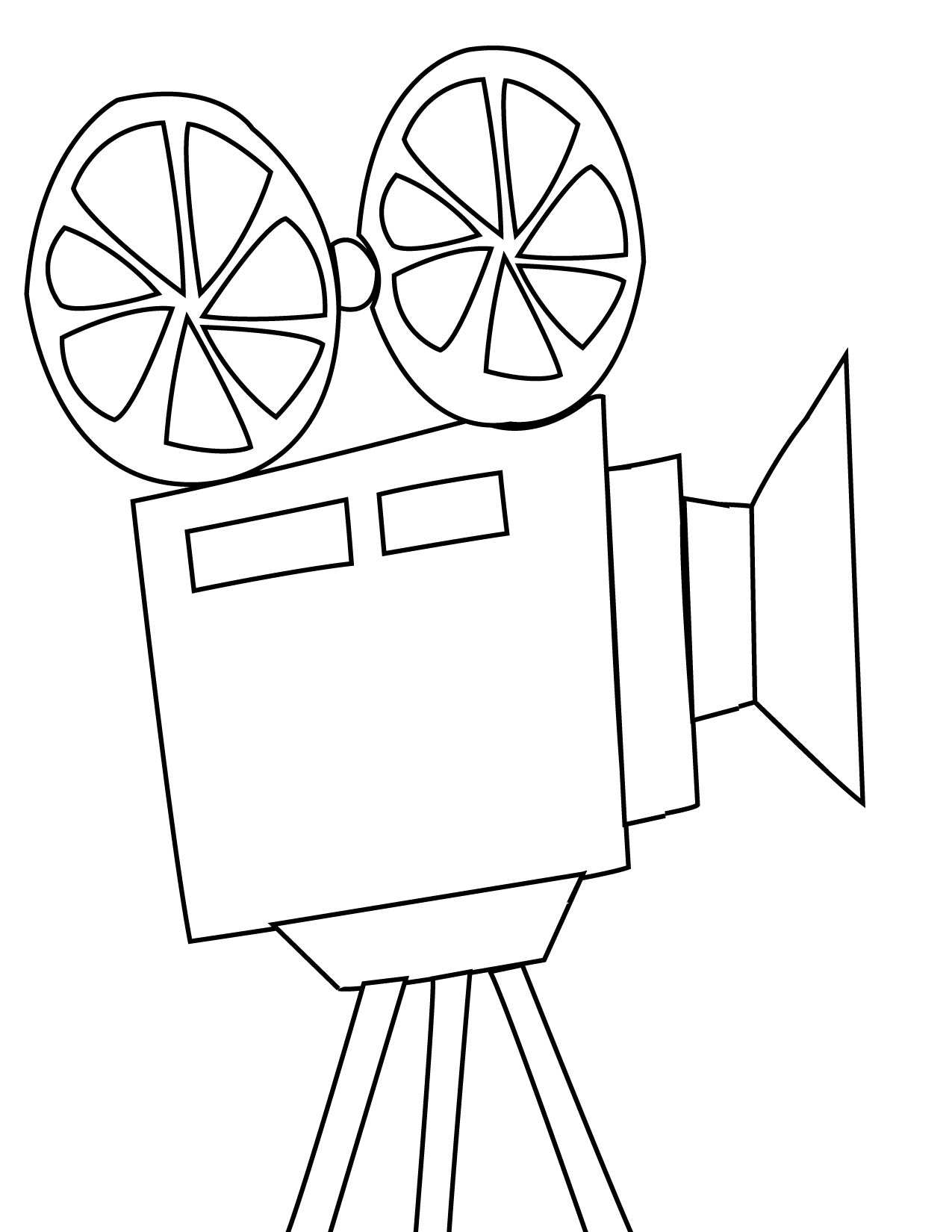 1275x1650 Coloring Pages Movies