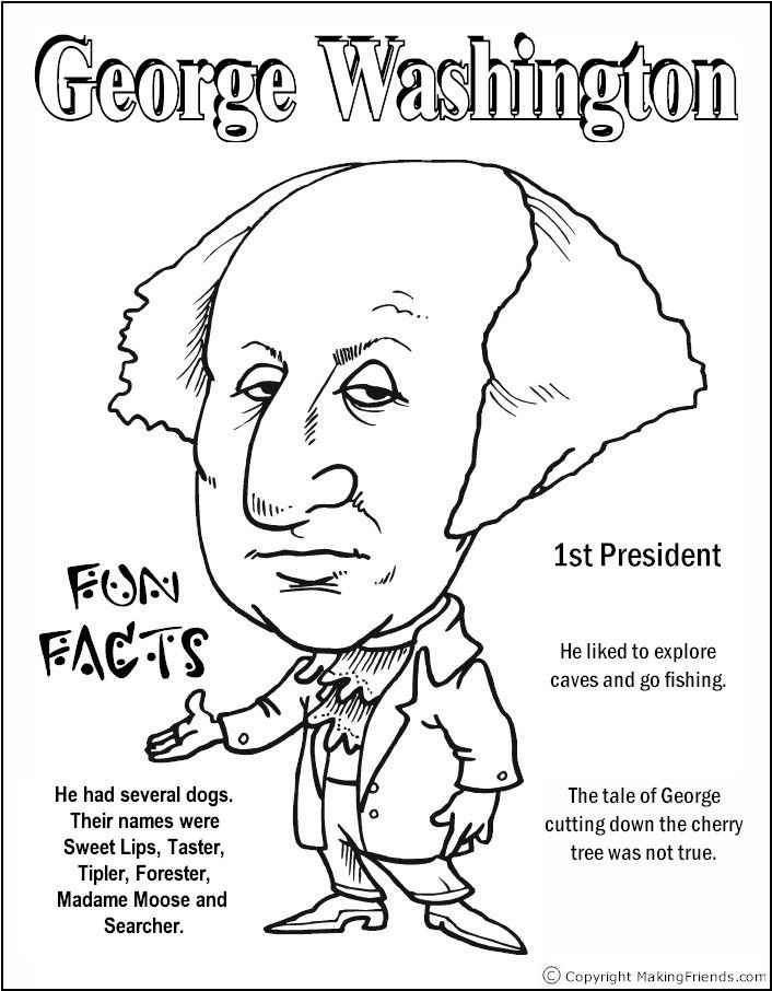 706x906 Presidents Coloring Pages Theodore Roosevelt Coloring Page