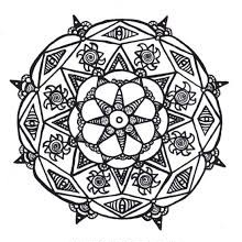 220x220 Therapeutic Benefits Of Coloring Books For Adults