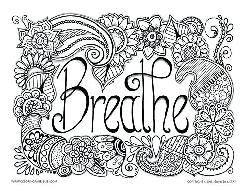 500x386 Therapeutic Coloring Pages Therapy Coloring Pages Pin Art