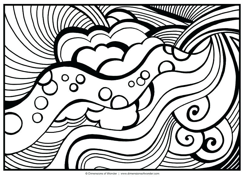 805x585 Art Therapy Coloring Pages Coloring Pages Designs Marvelous