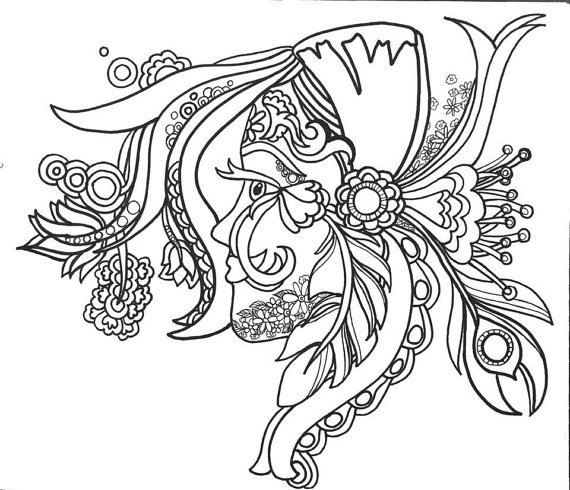 570x490 Therapy Coloring Pages Elegant Art Therapy Coloring Pages