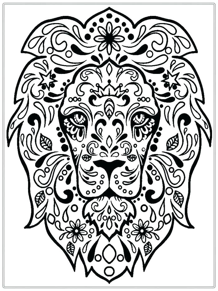 700x933 Therapy Coloring Pages