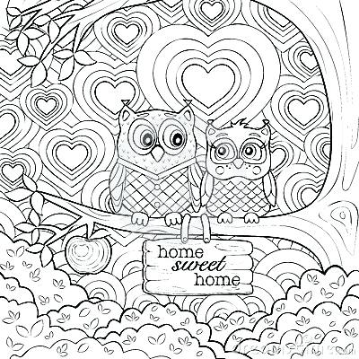 Therapy Coloring Pages Printable at GetDrawings | Free download