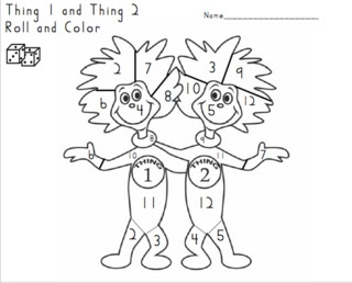 320x258 Thing And Thing Coloring Pages Newyork