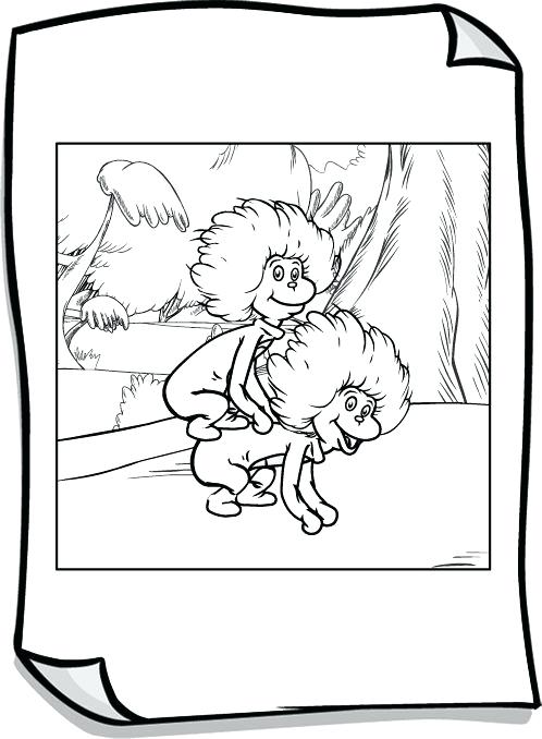 498x678 Thing And Thing Coloring Pages Coloring Pages Coloring Pages