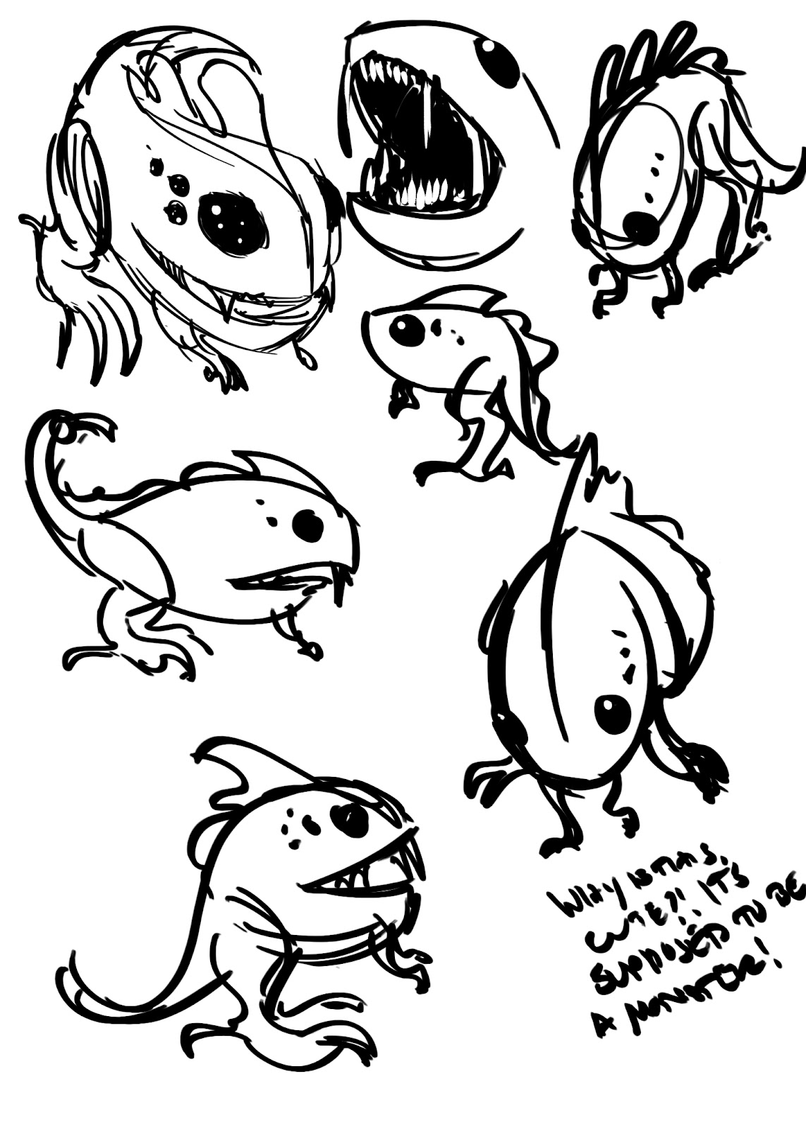 1143x1600 Thing And Thing Coloring Printables Free Download