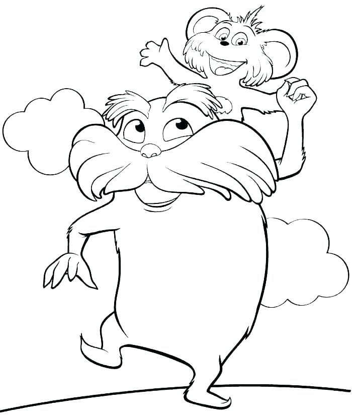 700x834 Thing Coloring Page Thing And Thing And Thing Coloring