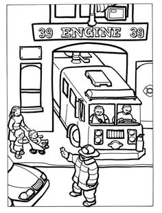 236x310 Things That Go Coloring Book Cars, Trucks, Planes, Trains