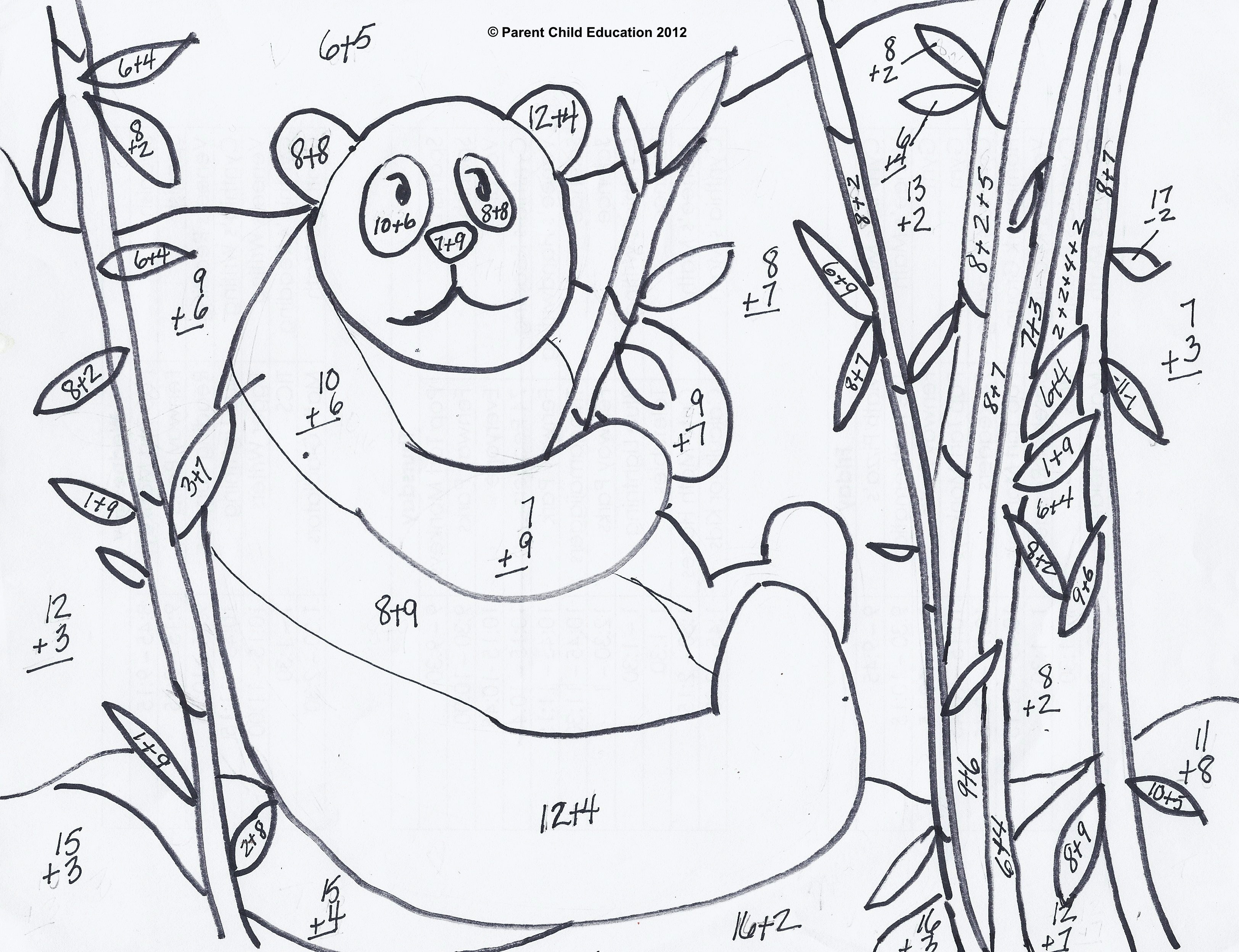 3248x2496 Easy Third Grade Coloring Pages