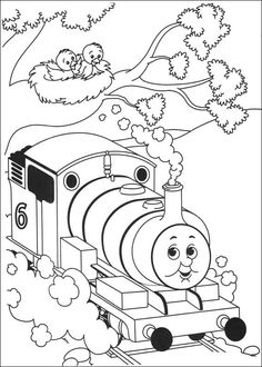 236x330 Thomas Coloring Page Gordon Thomas Friends Coloring Pages