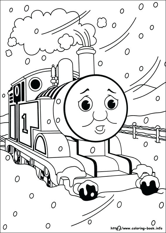 567x794 Thomas Coloring Pages Printable Printable Coloring Pages Thomas