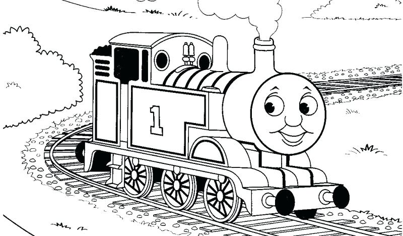 800x468 Thomas Coloring Pages Unique Coloring Pages With Additional