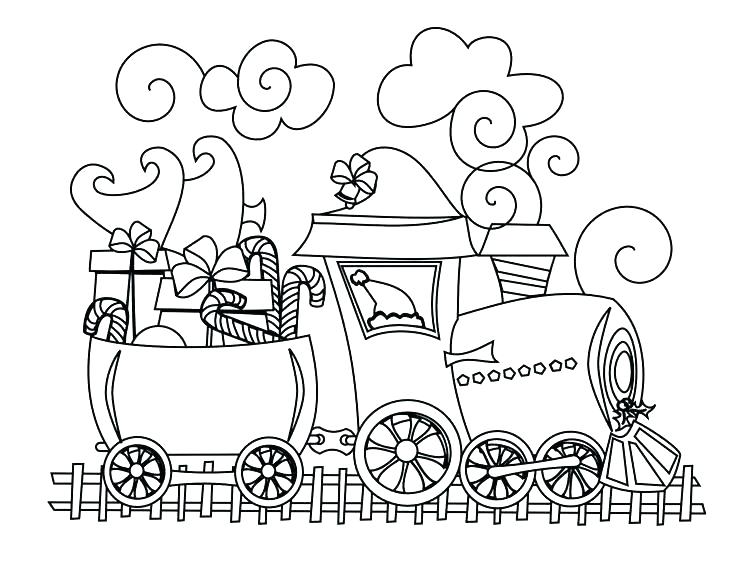 736x568 Thomas The Tank Engine Coloring Pages Train Coloring Pages Train