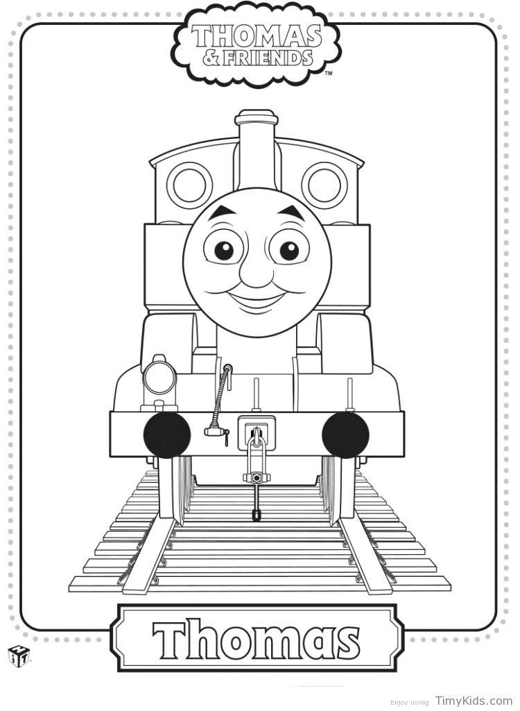 750x1024 Thomas And Friends Coloring Page Printable Friends Coloring Pages