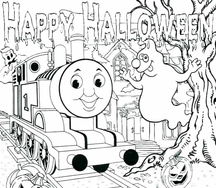 750x652 Printable Thomas The Train Pumpkin Stencils Awesome Ideas Train