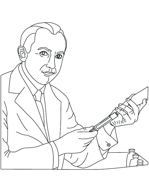 612x792 Thomas Edison Coloring Page Coloring Page Coloring Page Coloring