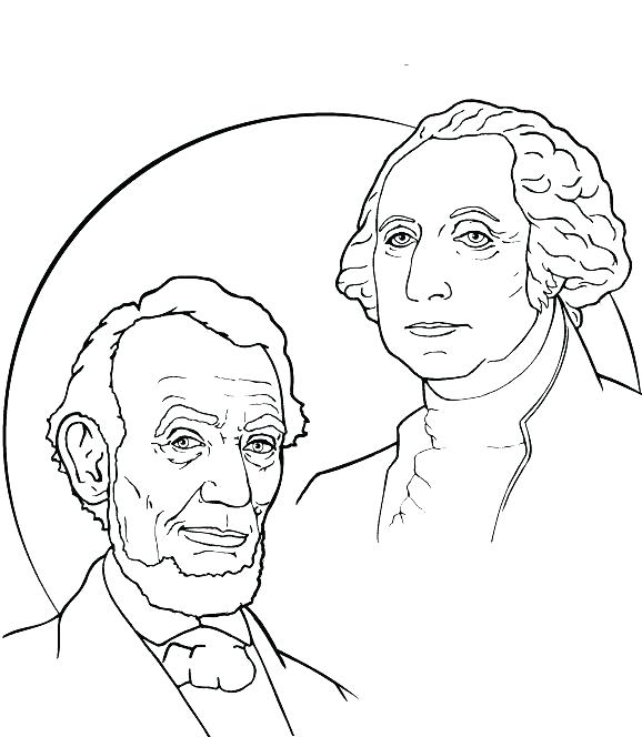 578x664 Free Thomas Jefferson Coloring Pages Here Are Page Pictures Online
