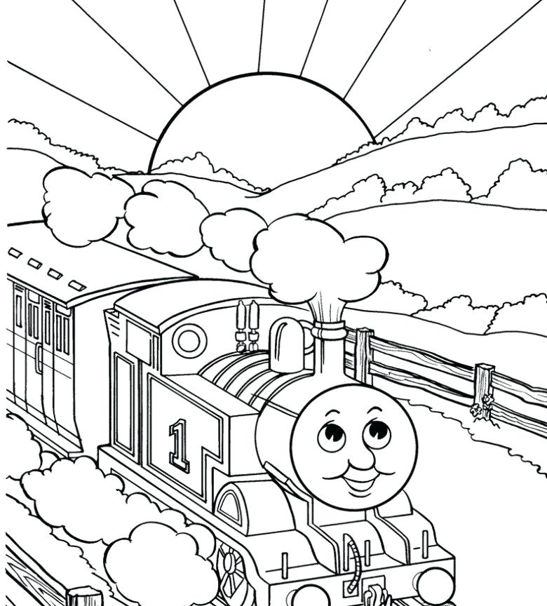 780x864 Thomas Jefferson Coloring Page Printable Find Print At Home Train