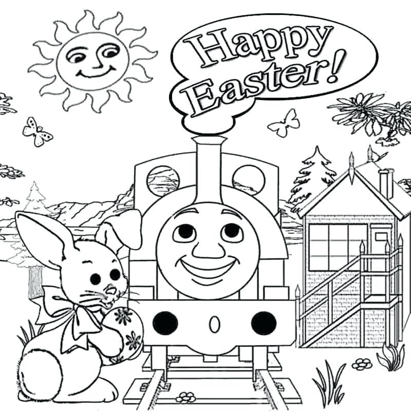 800x800 Free Thomas Coloring Pages The Train Coloring Pages Coloring Pages