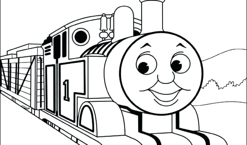 1024x600 Free Thomas Coloring Pages Coloring Pages Free Free Printable