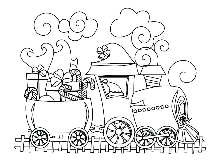 736x568 Thomas Coloring Pages Free The Train Coloring Pages Train Coloring